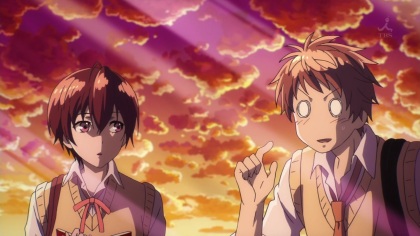 Bokura wa Minna Kawaisou Episode 9 Anime Review - OMG SO CUTE