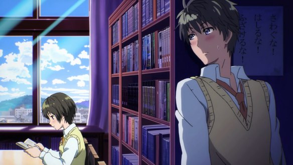 Bokura wa Minna Kawaisou Episode 9 Anime Review - OMG SO CUTE! 僕らはみんな河合荘 