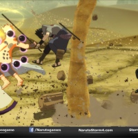 Naruto Shippuden: Ultimate Ninja Storm 4 - New game-play mechanics revealed!