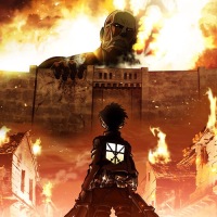 Video Game: Shingeki No Kyojin (Attack on Titan) Video Teaser